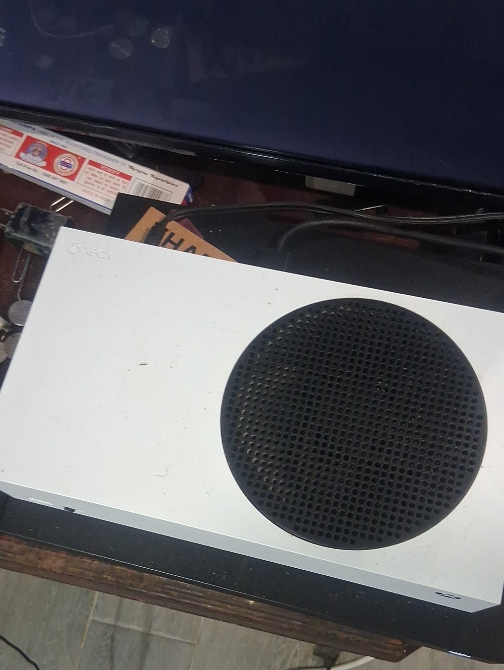 Microsoft Xbox One Digital S Sysyem!